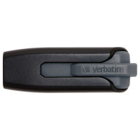 STICK 16GB USB 3.2 Verbatim StorenGo V3 Black