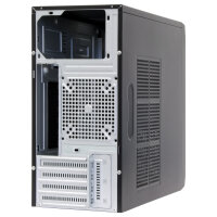 Mini Chieftec Mesh CT-01B-OP