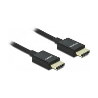 Delock Koaxiales High Speed HDMI Kabel 48 Gbps 8K 60 Hz...