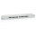 Equip Patchpanel 16x RJ45 Cat6 19" FTP 1HE ISO/IEC hellgrau