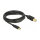 Delock USB 2.0 Kabel Type-C zu Typ-B 3 m