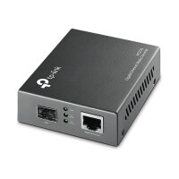 Omada Nek MC220L Gigabit Fiber Converter