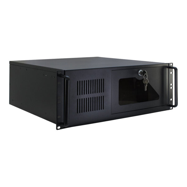 4HE Inter-Tech 4U-IPC 4088-S