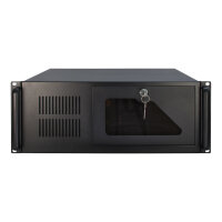 4HE Inter-Tech 4U-IPC 4088-S