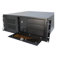 4HE Inter-Tech 4U-IPC 4088-S