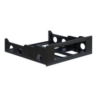 4HE Inter-Tech 4U-IPC 4088-S