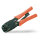 Modular Crimpzange f.RJ45 Stecker