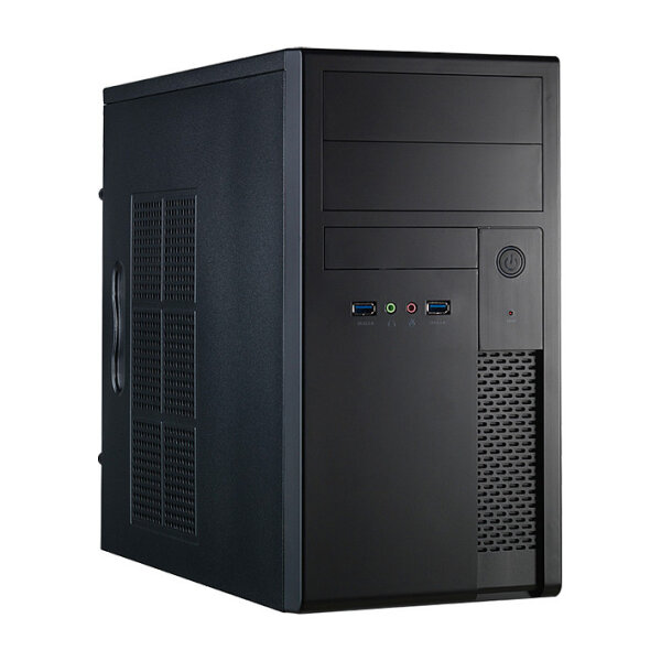 Mini Chieftec Uni XT-01B-OP