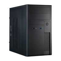 Mini Chieftec Uni XT-01B-OP