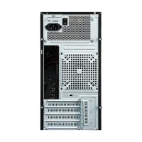 Mini Chieftec Uni XT-01B-OP