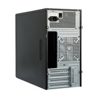 Mini Chieftec Uni XT-01B-OP