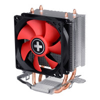 K Cooler AMD Socket Xilence A402 | FMx.AM3/4.TDP 130W