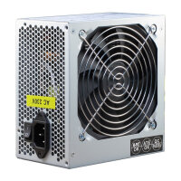 700W Inter-Tech SL-700 Plus ATX