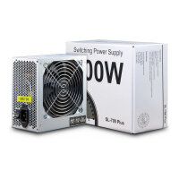 700W Inter-Tech SL-700 Plus ATX