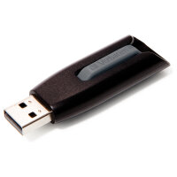 STICK 64GB USB 3.2 Verbatim StorenGo V3 Black