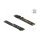 Delock Riser Karte M.2 Key M Verlängerung NVMe mit 20 cm Kabel