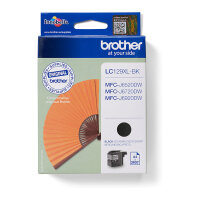 Brother LC-129XLBK black