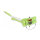 Delock Kabel Lichtwellenleiter LC > LC Multimode OM5 Uniboot 1 m