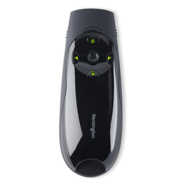 Presenter Expert Green Laser Cursor