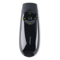 Presenter Expert Green Laser Cursor