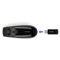 Presenter Expert Green Laser Cursor