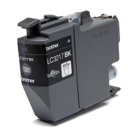 Brother LC-3217BK MFC-J6930DW