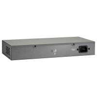 Switch 16x GE GEU-1621 19"