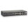 Switch 16x GE GEU-1621 19"