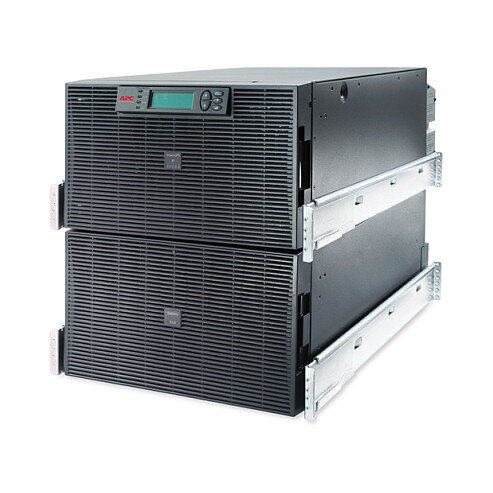 APC Smart-UPS RT SURT15KRMXLI 15000 VA