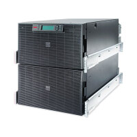 APC Smart-UPS RT SURT15KRMXLI 15000 VA