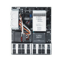 APC Smart-UPS RT SURT15KRMXLI 15000 VA