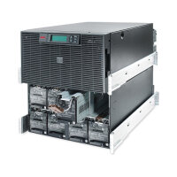 APC Smart-UPS RT SURT15KRMXLI 15000 VA