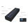 HUB 10 Port. Ladeport Aluminium-mit Netzteil ICY BOX