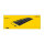 Delock USB Tastatur kabelgebunden 1,5 m schwarz (Water-Drop)