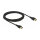 Delock DisplayPort 1.2 Kabel 4K 60 Hz 5 m ohne Einrastfunktion
