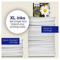Epson T18014012 black NEUE VERPACKUNG
