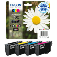 Epson T18014012 black NEUE VERPACKUNG
