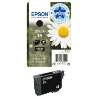 Epson T18014012 black NEUE VERPACKUNG