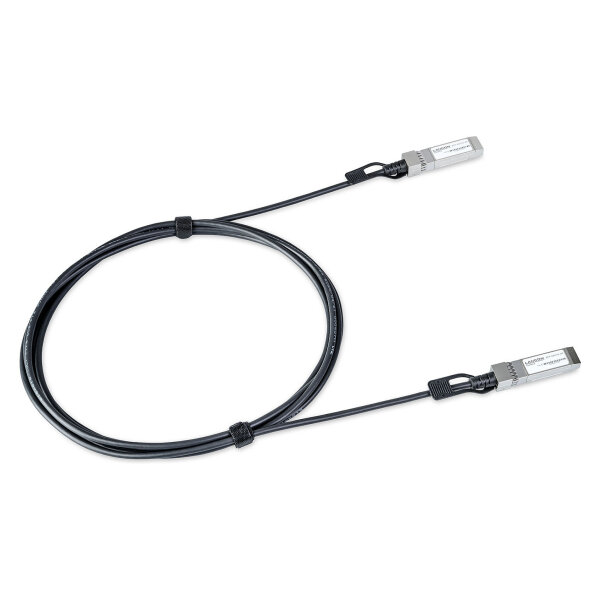 SFP-DAC10-3m 10G Direct Attached Cable SFP+ 3m