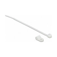 Delock Befestigungsschelle 4,8 mm mit Kabelbinder L 150 x...