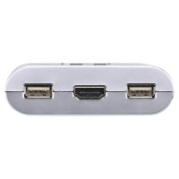 DATA KVM ATEN CS692 KVM-Switch 2xKVM/3xHDMI/6xUSB/3xAudio