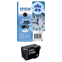 Epson C13T27124012 cyan HC