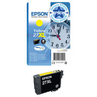 Epson C13T27124012 cyan HC