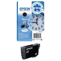 Epson C13T27124012 cyan HC