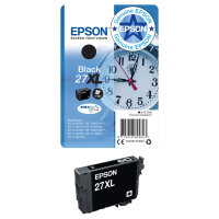 Epson C13T27124012 cyan HC