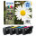 Epson Tinte 18 C13T18064012 4er Multipack (BKMCY) bis zu 175 Seiten