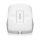 Keysonic KSM-5030M - Wasserdichte Maus, Kabelgebunden USB-Anschluss, Silikon, Wasserdicht IP68, Scrollen mit Touchsensor, weiß