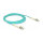 Delock Kabel Lichtwellenleiter LC zu LC Multimode OM3 5 m