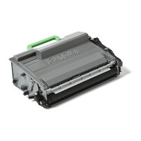 Brother Toner TN-3480 Schwarz bis zu 8.000 Seiten nach ISO 19752