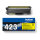 Brother Toner TN-423Y Gelb bis zu 4.000 Seiten nach ISO 19798